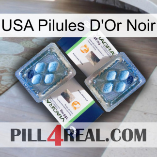 Usa Black Gold Pills viagra5